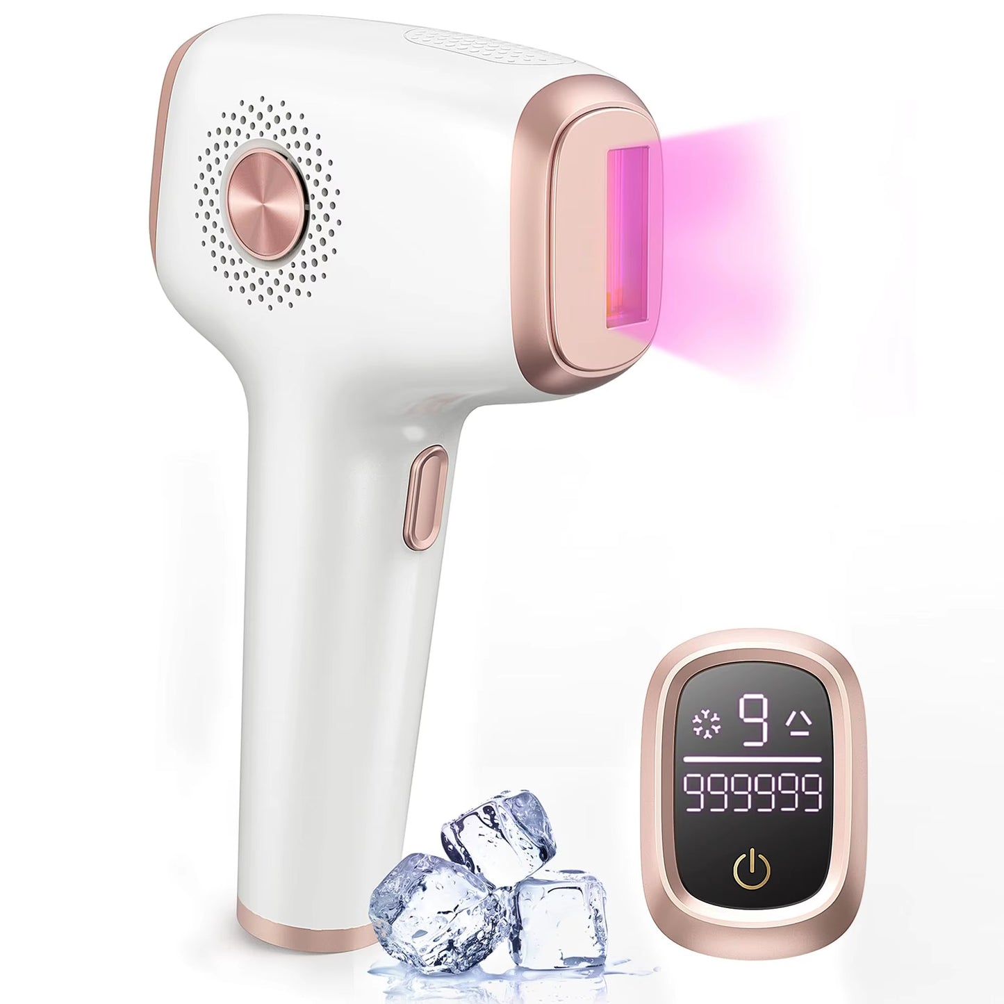 Hair Removal Machine