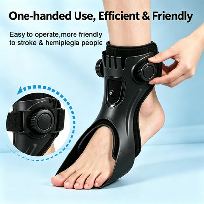 StepEase™ | Foot Drop Support Brace