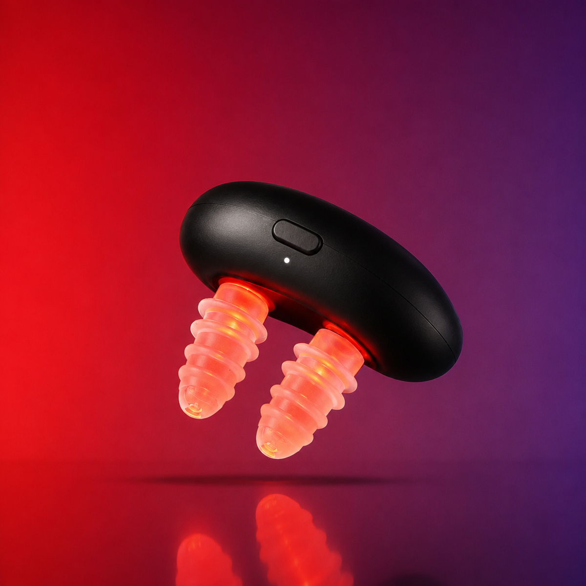 NasoGlow™ | Red Light Therapy