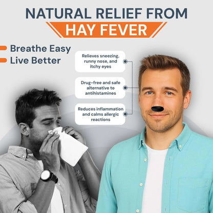 Infrared Red Light Nasal Device