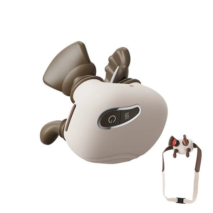 Neck Shoulder Massager Heat