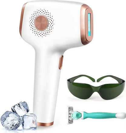 Hair Removal Machine