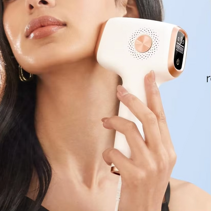 Hair Removal Machine