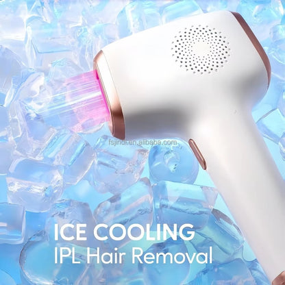 Hair Removal Machine